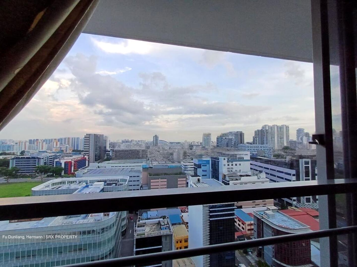 Blk 7 City View @ Boon Keng (Kallang/Whampoa), HDB 5 Rooms #485638211